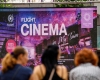 Flight Cinema in my Town