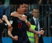Mario Mandzukic este convins ca nationala Croatiei poate castiga Campionatul Mondial