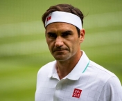 Roger Federer a anuntat ca se retrage de la Jocurile Olimpice