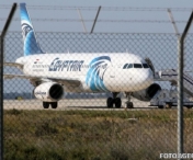 De ce s-a prabusit avionul EgyptAir?