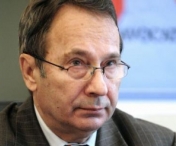 Valer Dorneanu, ales presedinte al Curtii Constitutionale