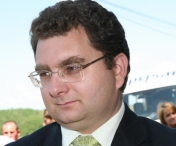 Ponta l-a propus pe Iulian Matache la Ministerul Transporturilor