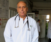 Medicul Virgil Musta: Atentie, tot mai multi oameni ajung muscati de capuse la Spitalul Victor Babes din Timisoara