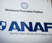 ANAF actualizează procedurile pentru declararea inactivitatii / reactivarea fiscala a unui contribuabil