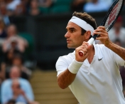 Roger Federer, in finala Wimbledon