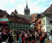 Timisoara se pregateste de un festival grandios