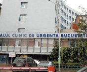 SOCANT! Pacient infestat cu VIERMI la Spitalul de Arsi din Bucuresti