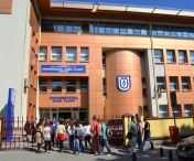 Inscrieri online la Universitatea de stat 'Aurel Vlaicu' Arad