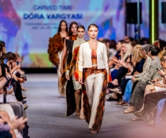 Iulius Town x Gala Absolvenților MDVTM 2026: spectacol pe cat walk și primul pas spre carieră pentru noii absolvenți