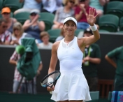 Garbine Muguruza, campioana la Wimbledon dupa o victorie clara cu Venus Williams