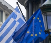 Parlamentul Greciei a aprobat masurile economice convenite cu Eurogrup