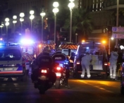 Ministrul de Externe, Lazar Comanescu, anunta ca doi romani raniti in atentatul din Franta sunt ingrijiti in spitalele din Nisa