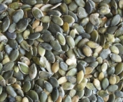 Beneficii nestiute ale semintelor de dovleac