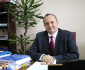 Fostul director din Ministerul Economiei Rasvan Toader, retinut pentru luare de mita, a fost arestat