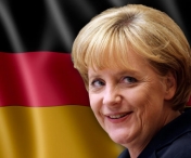 Angela Merkel, criticata pentru ca ar fi facut-o sa planga pe o fetita palestiniana - VIDEO