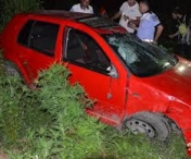 Minorul beat care a provocat un accident mortal in Craiova este fiul unor judecatori