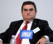 Iulian Matache este, oficial, ministru al Transporturilor
