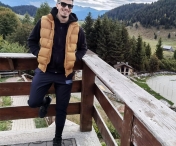 Cine este, de fapt, Radu Dinu, tanarul de 25 de ani mort in Grecia! Trupul neinsufletit a ajuns in Romania