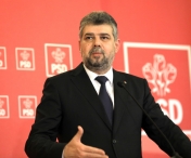 Marcel Ciolacu, schimbari radicale in alegerea canditatului la prezidentiale