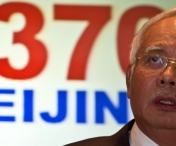 Premierul malaysian, in stare de soc: 'Este o zi tragica a unui an deja aflat sub pecetea tragediei pentru Malaysia'