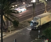 Doua persoane, arestate in legatura cu atentatul de la Nisa