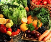 Unele diete vegetariene pot creste riscul bolilor de inima