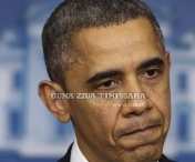 Barack Obama vrea o ancheta 'rapida' si 'fara piedici' dupa catastrova aviatica din Ucraina