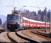 INCIDENT INCREDIBIL! Trenul Timisoara – Bucuresti si-a pierdut vagoanele in camp. Mecanicii din locomotiva si-au dat seama dupa o ora
