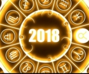 HOROSCOP 2018: Capcane financiare pentru multe zodii. Cine va inregistra fluctuatii mari in acest an