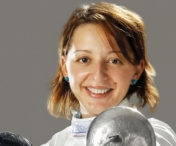 Spadasine de AUR. Echipa feminina de spada a Romaniei a castigat concursul de Cupa Mondiala de la Doha