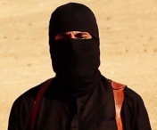 Revista ISIS confirma moartea lui John jihadistul