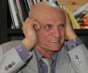 Iustin Capra, inventatorul rucsacului zburator, a murit la 81 de ani