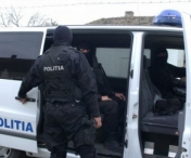 Perchezitii de amploare pentru destructurarea unei retele de traficanti de droguri, la Timisoara