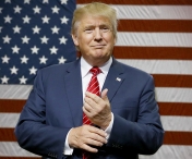 Donald Trump depune vineri juramantul si va deveni noul presedinte al Statelor Unite
