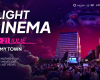 Fligh Cinema