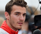 TRAGEDIE! Pilotul de Formula 1 Jules Bianchi A MURIT la 25 de ani, dupa 9 luni in care s-a aflat in coma