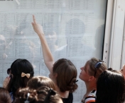 27 de elevi din judetul Bihor au promovat Bacalaureatul, dupa contestatii