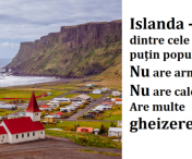 Islanda – raiul pe pamant! Ce nu stiai despre tara unde inchisorile sunt transformate in hoteluri