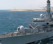 2000 de militari si 23 de nave participa la cel mai mare exercitiu naval multinational al anului