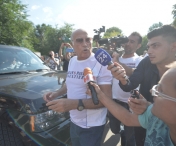 Dan Voiculescu, PRIMA declaratie dupa eliberare: Mi-au fost furati trei ani din viata