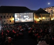Caravana Metropolis – „Cinema in aer liber”, revine la Timisoara 