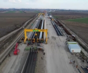 Zeci de firme  vor sa faca documentatia pentru drumul de mare viteza Filiasi- Lugoj