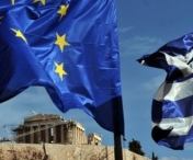 Angela Merkel: 'Zona euro va analiza restructurarea datoriilor Greciei, cu conditia respectarii acordului'