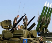 ACUZATII la adresa Rusiei: Kremlinul a furnizat sisteme sofisticate de rachete rebelilor din Ucraina
