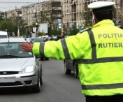 Politistii rutieri, scrisoare deschisa catre Klaus Iohannis, dupa adoptarea modificarilor la Codul Rutier: Este un pariu cu viata cetatenilor; numarul accidentelor rutiere va creste alarmant