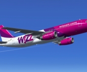 Wizz Air lanseaza noi rute din decembrie, la preturi incepand cu 109 lei. Vezi care sunt noile destinatii