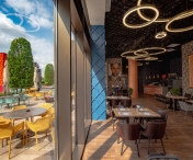 La Trattoria Bistro&Lounge;, noul restaurant din Iulius Town, aduce savorile din Roma în centrul Timișoarei