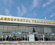 Aeroportul din Timisoara va fi modernizat. Ce investitii vor fi facute