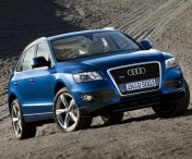 Audi recheama 850.000 de masini diesel pentru a le actualiza software-ul de emisii