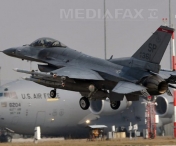 BREAKING: Portugalia anunta ca intentioneaza sa vanda Romaniei alte cinci avioane multirol F-16